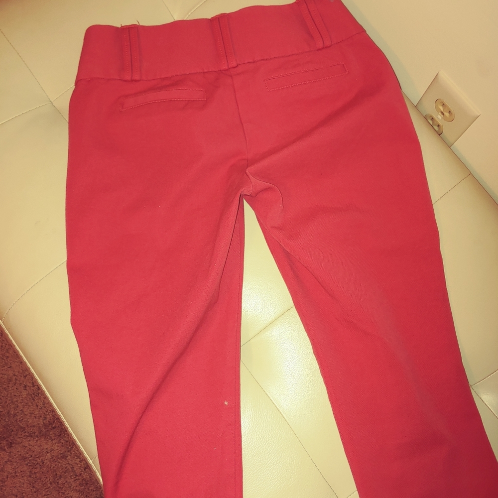Slacks - Picture 5 of 5